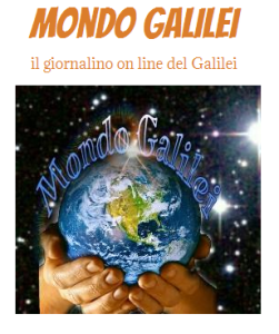 MONDO GALILEI